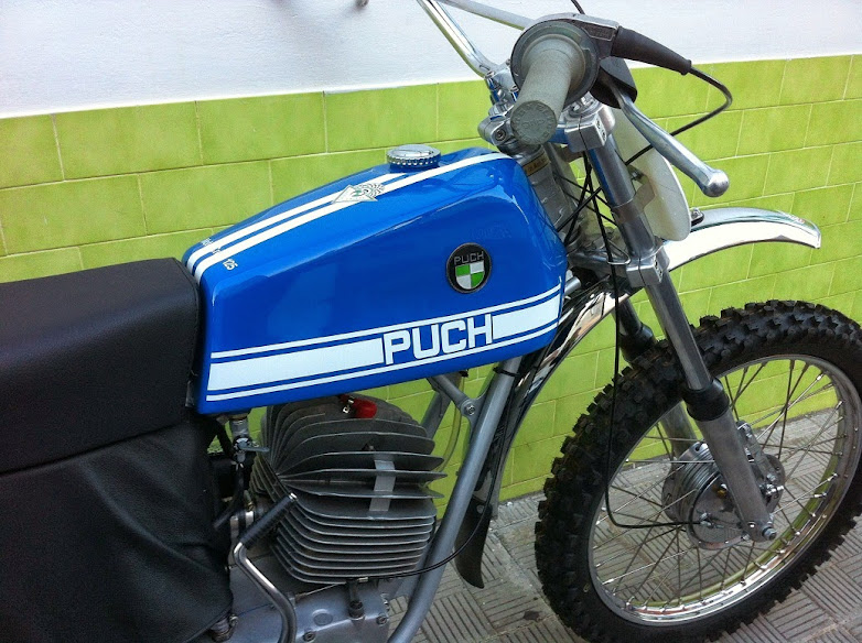 Puch MC 125 (1973) - Restauración - Página 20 IMG_8324