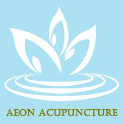 Aeon Acupuncture Wellness Center logo