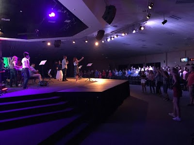 Photos of River of Life Family Church