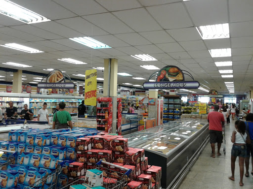 Produtor Supermercado, R. Cel. José de Castro, 171 - Centro, Cruzeiro - SP, 12700-000, Brasil, Supermercado, estado São Paulo