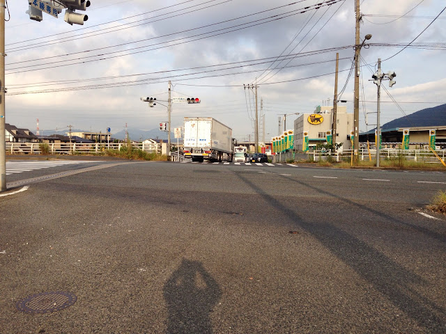 県道25号のちくまばし