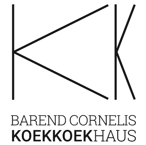 B.C. Koekkoek-Haus logo