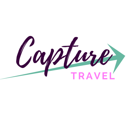 Capture Travel logo