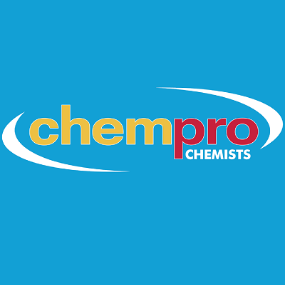 Ormeau Day & Night Chempro Chemist logo