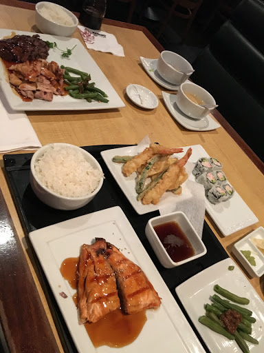 Japanese Restaurant «Kabuki Japanese Restaurant», reviews and photos, 11431 South St, Cerritos, CA 90703, USA