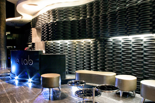 LE LAB HAIRSTYLIST / Salon de coiffure