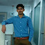 krishna garikapati's user avatar