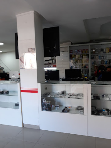 Opiniones de Domo Tree en Cuenca - Tienda de informática