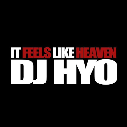 DJ Hyo - Heaven (Extended Mix)