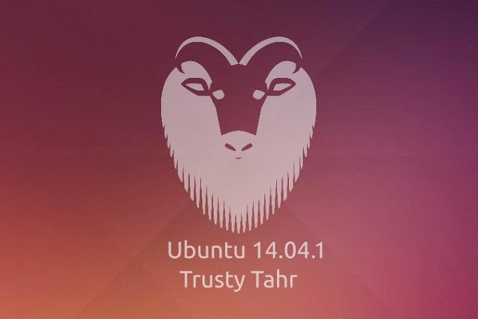 Disponible Ubuntu 14.04.1 LTS