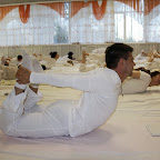 Выездной семинар по йоге с Мастером Сурья Кантом Джи (г. Аша, с-н "Березки")