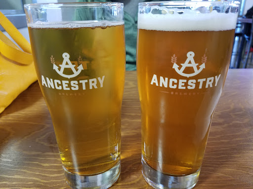 Brewpub «Ancestry Brewing», reviews and photos, 20585 SW 115th Ave, Tualatin, OR 97062, USA