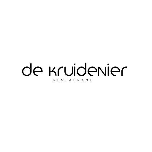 Restaurant de Kruidenier logo