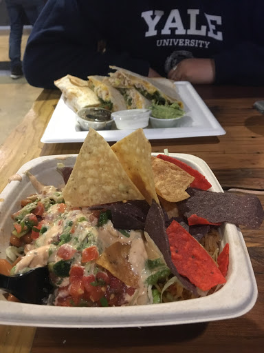 Loteria Taco Bar
