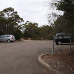 Elvina Bay Car Park (90906)