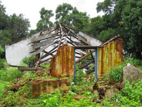 Attacks On Christians In Odisha India