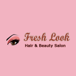 Fresh Look Beauty Salon Inc logo