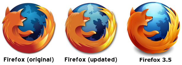 Firefox logo