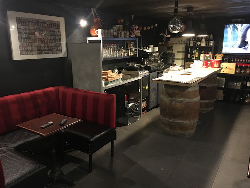 Crep's Café