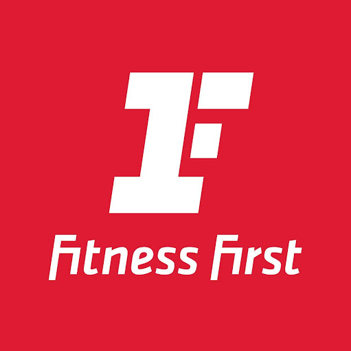 Fitness First Bedford logo