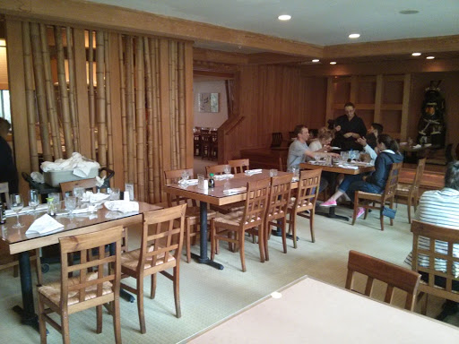 Hinoki Japanese Restaurant