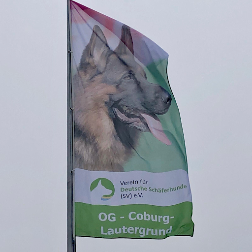 Verein für Deutsche Schäferhunde (SV) e. V. Ortsgruppe Coburg-Lautergrund