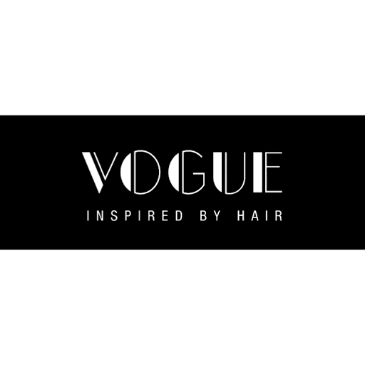 Vogue Professionnel Hairstyling logo