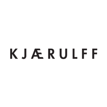Kjærulff logo