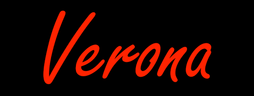 Verona Devonport logo