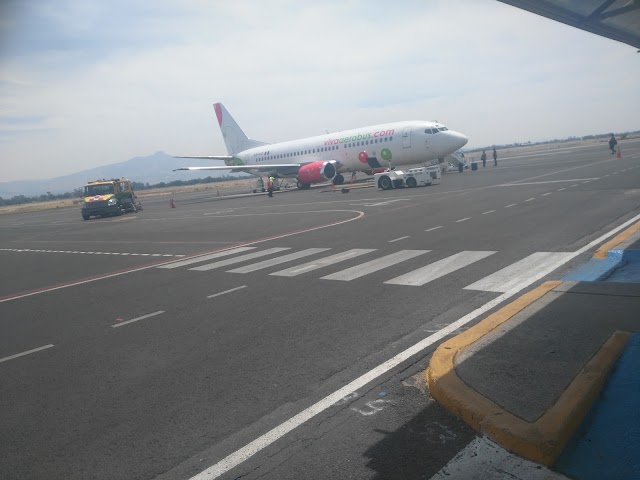 Guanajuato International Airport