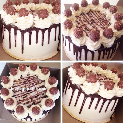 Photos of Levy's Goodies