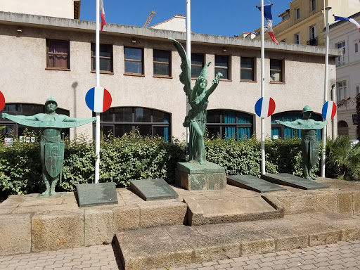 Saint-Raphaël Valescure