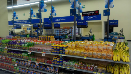 Walmart Barranca del Muerto, Avenida Revolución 1083, Los Alpes, 01010 Álvaro Obregón, CDMX, México, Supermercado | COL