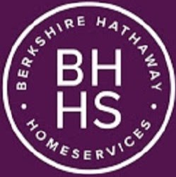 Berkshire Hathaway HomeServices Drysdale Properties - Fairfield logo