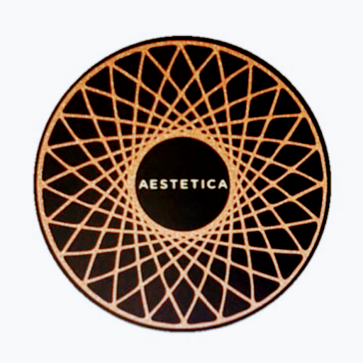 Aestetica Beauty logo