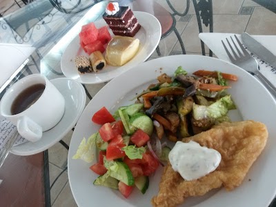 Photos of Sharjah Beach Hotel