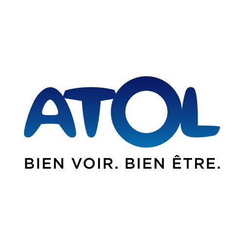 Atol Mon Opticien Saint Paul Les Dax logo