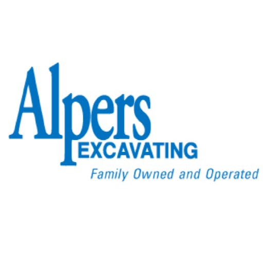 Alpers Excavating Inc