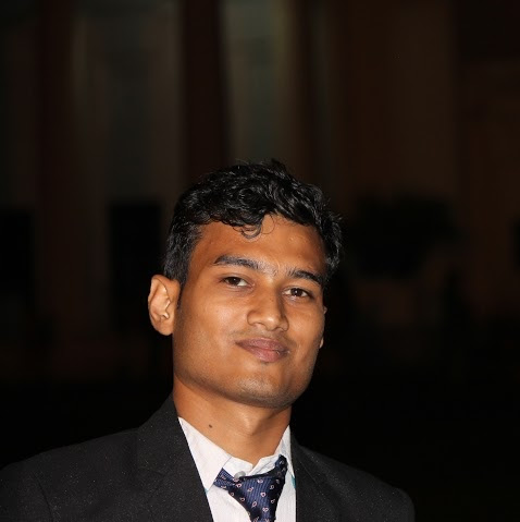 Vaibhav Agarwal