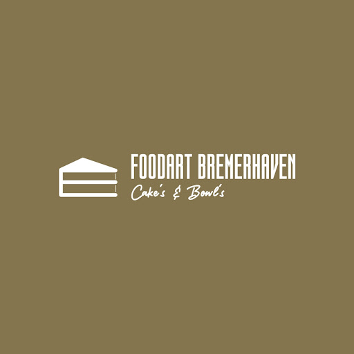 Foodartbremerhaven Cakes & Bowls logo