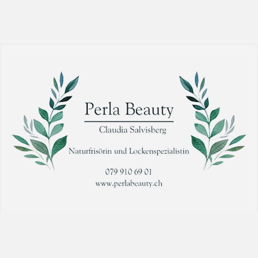 Perla Beauty Naturcoiffure und Lockenspezialistin