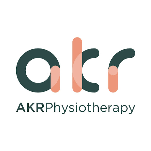AKR Physiotherapy logo