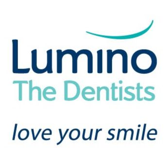 Seymour Smiles Blenheim | Lumino The Dentists logo