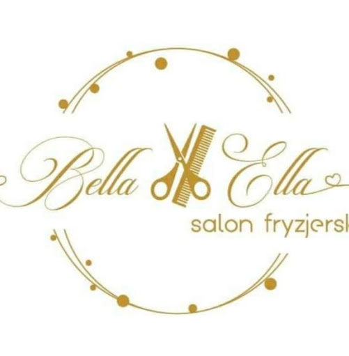 Bella Ella polski salon fryzjerski kapsalon Roosendaal