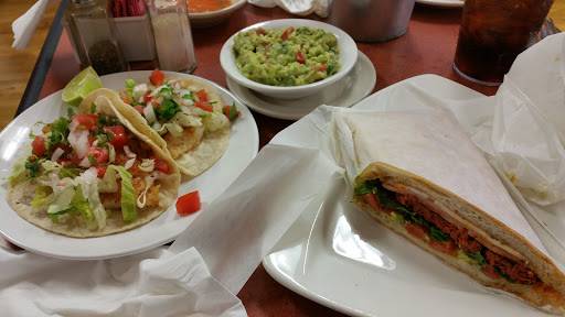 Mexican Restaurant «La Villa Mexican Grill», reviews and photos, 4377 Lynx Paw Trail, Valrico, FL 33596, USA