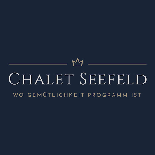 Restaurant Chalet Seefeld logo