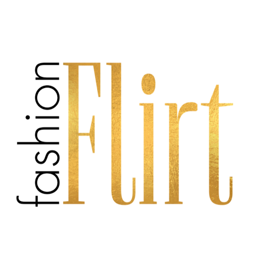 Flirt Damesmode logo