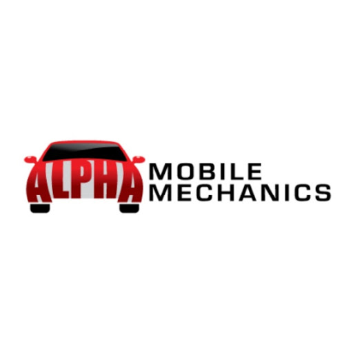 Alpha Mobile Mechanics - Pre Purchase Car Inspections logo