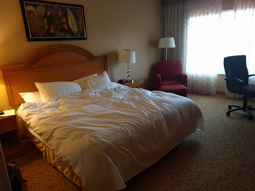 Fort Lauderdale Marriott Coral Springs Hotel, Golf Club & Convention Center