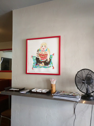 Chinese Restaurant «Mee Heng Low Noodle House», reviews and photos, 815 Palm St, San Luis Obispo, CA 93401, USA